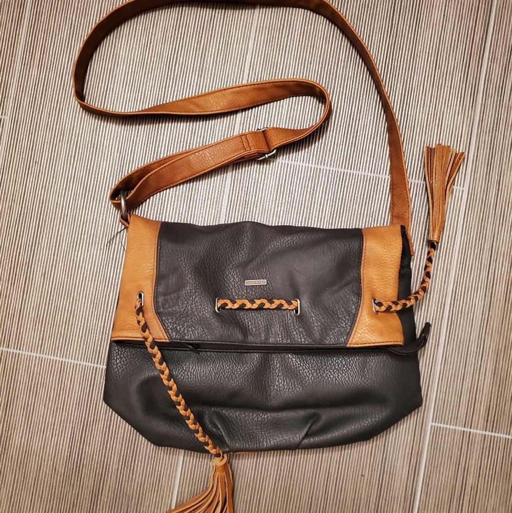 Roxy boho style Shoulder bag